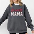 Baseball Mom Pink Baseball Mama Matching Family Daughter Comfort Colors Sweatshirt Pepper Baseball Mom Pink Baseball Mama Matching Family Daughter Comfort Colors Sweatshirt Pepper