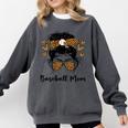 Baseball Mom Baseball Player Mom Comfort Colors Sweatshirt Pepper Baseball Mom Baseball Player Mom Comfort Colors Sweatshirt Pepper