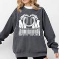 Baseball Mom Scan For Payment Sporty Humor Comfort Colors Sweatshirt Pepper Baseball Mom Scan For Payment Sporty Humor Comfort Colors Sweatshirt Pepper