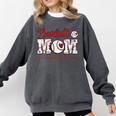 Baseball Mom T-Ball Moms Ball Player Moms Ballpark Mama Comfort Colors Sweatshirt Pepper Baseball Mom T-Ball Moms Ball Player Moms Ballpark Mama Comfort Colors Sweatshirt Pepper
