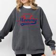 Baseball Mommy Of The Rookie Mom Birthday Baseball Comfort Colors Sweatshirt Pepper Baseball Mommy Of The Rookie Mom Birthday Baseball Comfort Colors Sweatshirt Pepper