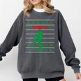 Baseball Player Christmas Pajama Send It Xmas PJs Boys Comfort Colors Sweatshirt Pepper Baseball Player Christmas Pajama Send It Xmas PJs Boys Comfort Colors Sweatshirt Pepper