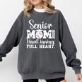 Baseball Senior Mom 2026 Final Inning Baseball Senior Mama Comfort Colors Sweatshirt Pepper Baseball Senior Mom 2026 Final Inning Baseball Senior Mama Comfort Colors Sweatshirt Pepper