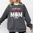 Baseball Senior Mom Of A Senior Baseball Player Mom 2026 Comfort Colors Sweatshirt Pepper Baseball Senior Mom Of A Senior Baseball Player Mom 2026 Comfort Colors Sweatshirt Pepper