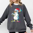 Baseball Snowman Drip Cool Christmas Men Boys Girls Comfort Colors Sweatshirt Pepper Baseball Snowman Drip Cool Christmas Men Boys Girls Comfort Colors Sweatshirt Pepper