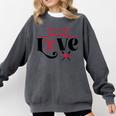 Baseball Softball Baseball Mom LOVE Baseball Comfort Colors Sweatshirt Pepper Baseball Softball Baseball Mom LOVE Baseball Comfort Colors Sweatshirt Pepper