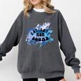 Baseball Sons Baseball Moms Squad Comfort Colors Sweatshirt Pepper Baseball Sons Baseball Moms Squad Comfort Colors Sweatshirt Pepper