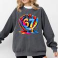 Baseball Stuff Six Seven 67 Ice Cream Drip 6 7 Baseball Kids Comfort Colors Sweatshirt Pepper Baseball Stuff Six Seven 67 Ice Cream Drip 6 7 Baseball Kids Comfort Colors Sweatshirt Pepper