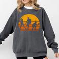 Baseball Tee Sunset Silhouette Players Men Women Kids Comfort Colors Sweatshirt Pepper Baseball Tee Sunset Silhouette Players Men Women Kids Comfort Colors Sweatshirt Pepper