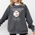 My Boy Might Not Always Swing Humors Baseball Mom Comfort Colors Sweatshirt Pepper My Boy Might Not Always Swing Humors Baseball Mom Comfort Colors Sweatshirt Pepper