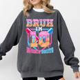 Boys 10 Double Digits 10th Birthday Ice Cream Baseball Drip Comfort Colors Sweatshirt Pepper Boys 10 Double Digits 10th Birthday Ice Cream Baseball Drip Comfort Colors Sweatshirt Pepper