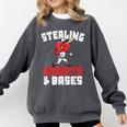 Boys Baseball Valentines Shirt Sterling Hearts Baseball Comfort Colors Sweatshirt Pepper Boys Baseball Valentines Shirt Sterling Hearts Baseball Comfort Colors Sweatshirt Pepper