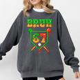Bruh 67 Baseball Christmas Gingerbread Drip Number 67 Player Comfort Colors Sweatshirt Pepper Bruh 67 Baseball Christmas Gingerbread Drip Number 67 Player Comfort Colors Sweatshirt Pepper