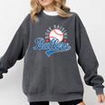 Busy Raising Ballers Baseball Mom Group Tee Comfort Colors Sweatshirt Pepper Busy Raising Ballers Baseball Mom Group Tee Comfort Colors Sweatshirt Pepper