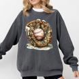 Camo Baseball Gloves Lifestyle 101 Apparel Drip Ice Cream Comfort Colors Sweatshirt Pepper Camo Baseball Gloves Lifestyle 101 Apparel Drip Ice Cream Comfort Colors Sweatshirt Pepper