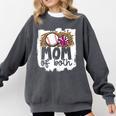 Cheer Baseball Mom Of Both Baseball And Cheer Mother Comfort Colors Sweatshirt Pepper Cheer Baseball Mom Of Both Baseball And Cheer Mother Comfort Colors Sweatshirt Pepper