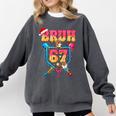 Christmas Gingerbread Bruh 67 Baseball Ice Cream Drip Kids Comfort Colors Sweatshirt Pepper Christmas Gingerbread Bruh 67 Baseball Ice Cream Drip Kids Comfort Colors Sweatshirt Pepper
