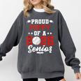 Class Of 2026 Senior Year Baseball Poppy 2026 Graduate Comfort Colors Sweatshirt Pepper Class Of 2026 Senior Year Baseball Poppy 2026 Graduate Comfort Colors Sweatshirt Pepper