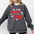 Cute Ducks On The Pond Cute Baseball Mom T-Shirt Comfort Colors Sweatshirt Pepper Cute Ducks On The Pond Cute Baseball Mom T-Shirt Comfort Colors Sweatshirt Pepper
