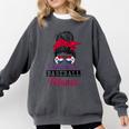 Dominican Baseball Mama Quote For a Dominican Baseball Mom Comfort Colors Sweatshirt Pepper Dominican Baseball Mama Quote For a Dominican Baseball Mom Comfort Colors Sweatshirt Pepper