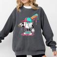 Drip Baseball For Boys Ice Cream Drip Youth Boys Sprinkles Comfort Colors Sweatshirt Pepper Drip Baseball For Boys Ice Cream Drip Youth Boys Sprinkles Comfort Colors Sweatshirt Pepper