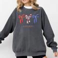 My Favorite Season Is Baseball Coquette Bow Game Day Mom Sis Comfort Colors Sweatshirt Pepper My Favorite Season Is Baseball Coquette Bow Game Day Mom Sis Comfort Colors Sweatshirt Pepper