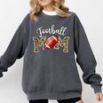 Football Mom Dance Mom Baseball Mom Mother Day Comfort Colors Sweatshirt Pepper Football Mom Dance Mom Baseball Mom Mother Day Comfort Colors Sweatshirt Pepper