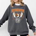 Football Referee Touchdown Baseball Homerun Goose Comfort Colors Sweatshirt Pepper Football Referee Touchdown Baseball Homerun Goose Comfort Colors Sweatshirt Pepper