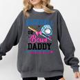 Gender Reveal Baseball Or Bows Daddy Loves You Comfort Colors Sweatshirt Pepper Gender Reveal Baseball Or Bows Daddy Loves You Comfort Colors Sweatshirt Pepper