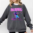 Your Girlfriend Likes My Swing Baseball Quote Boys Men Comfort Colors Sweatshirt Pepper Your Girlfriend Likes My Swing Baseball Quote Boys Men Comfort Colors Sweatshirt Pepper