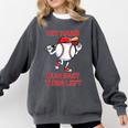 Hit Hard Run Fast Turn Left Baseball Player Comfort Colors Sweatshirt Pepper Hit Hard Run Fast Turn Left Baseball Player Comfort Colors Sweatshirt Pepper