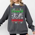 I'Ll Be Home For Christmas Baseball Xmas Comfort Colors Sweatshirt Pepper I'Ll Be Home For Christmas Baseball Xmas Comfort Colors Sweatshirt Pepper
