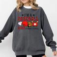 I’m A Baseball Mom Of Course I'm Broke Comfort Colors Sweatshirt Pepper I’m A Baseball Mom Of Course I'm Broke Comfort Colors Sweatshirt Pepper