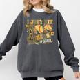 I Just Hit 100 Days Of School Baseball Camo Boys Kid Toddler Comfort Colors Sweatshirt Pepper I Just Hit 100 Days Of School Baseball Camo Boys Kid Toddler Comfort Colors Sweatshirt Pepper