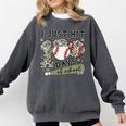 Kids I Just Hit 100 Days Boys 100 Days Of School Baseball Kids Comfort Colors Sweatshirt Pepper Kids I Just Hit 100 Days Boys 100 Days Of School Baseball Kids Comfort Colors Sweatshirt Pepper