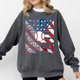 Limited Edition 2017 Baseball 9TH Birthday Comfort Colors Sweatshirt Pepper Limited Edition 2017 Baseball 9TH Birthday Comfort Colors Sweatshirt Pepper
