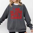 I Am In Love With A Gamer Cute Valentines Day Gamer Couple Raglan Baseball Tee Comfort Colors Sweatshirt Pepper
