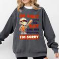 Loves Bat And His Momma Baseball Mom Comfort Colors Sweatshirt Pepper Loves Bat And His Momma Baseball Mom Comfort Colors Sweatshirt Pepper