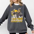 Manny Machado San Diego MLB Baseball Players MLBMMA302N Comfort Colors Sweatshirt Pepper Manny Machado San Diego MLB Baseball Players MLBMMA302N Comfort Colors Sweatshirt Pepper