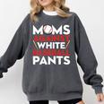 Mom Against Baseball Pants Shirt Baseball Mom Comfort Colors Sweatshirt Pepper Mom Against Baseball Pants Shirt Baseball Mom Comfort Colors Sweatshirt Pepper