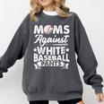 Moms Against Baseball Pants Shirt Baseball Mom Comfort Colors Sweatshirt Pepper Moms Against Baseball Pants Shirt Baseball Mom Comfort Colors Sweatshirt Pepper