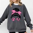 Mother Day Mama Retro Mama Mommy Baseball Mom Comfort Colors Sweatshirt Pepper Mother Day Mama Retro Mama Mommy Baseball Mom Comfort Colors Sweatshirt Pepper