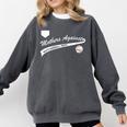 Mothers Against Baseball Pants Baseball Mom Comfort Colors Sweatshirt Pepper Mothers Against Baseball Pants Baseball Mom Comfort Colors Sweatshirt Pepper