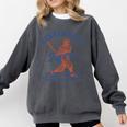 Negro League Baseball History Month Cincinnati Ohio Comfort Colors Sweatshirt Pepper Negro League Baseball History Month Cincinnati Ohio Comfort Colors Sweatshirt Pepper