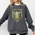 Old School Camo Baseball Drip Double Digits 10th Birthday Comfort Colors Sweatshirt Pepper Old School Camo Baseball Drip Double Digits 10th Birthday Comfort Colors Sweatshirt Pepper