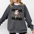 Retro Baseball Mom Mama Baseball Life Mother's Day Baseball Comfort Colors Sweatshirt Pepper Retro Baseball Mom Mama Baseball Life Mother's Day Baseball Comfort Colors Sweatshirt Pepper