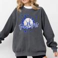 School Spirit Panthers Panther Pride Baseball Mom For Women Comfort Colors Sweatshirt Pepper School Spirit Panthers Panther Pride Baseball Mom For Women Comfort Colors Sweatshirt Pepper