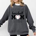 Senior Baseball Mom Class Of 2024 Senior Mom Game Day Comfort Colors Sweatshirt Pepper Senior Baseball Mom Class Of 2024 Senior Mom Game Day Comfort Colors Sweatshirt Pepper