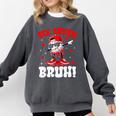 Six Seven 67 Bruh 6 7 Meme Valentine Baseball Drip Boys Kids Comfort Colors Sweatshirt Pepper Six Seven 67 Bruh 6 7 Meme Valentine Baseball Drip Boys Kids Comfort Colors Sweatshirt Pepper