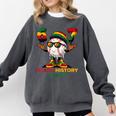 Six Seven History Month Baseball Drip Sports Comfort Colors Sweatshirt Pepper Six Seven History Month Baseball Drip Sports Comfort Colors Sweatshirt Pepper